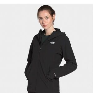 The North Face Women's Black Jacket